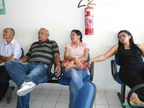 Água Branca: Sindicatos e Previdência em reunião 1 1452016_614167921980863_314725844_n
