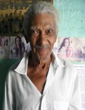 Vicente Barbeiro