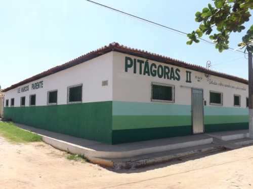 Pitágoras II