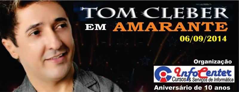 tomcleber