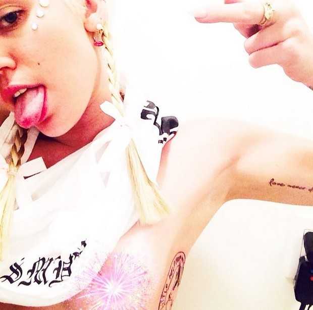 miley