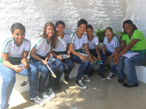 Alunos do Pitágoras II são homenageados pela instituição com a passagem do Dia do Estudante 28 SAM_8666