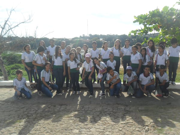 Alunos do Pitágoras II são homenageados pela instituição com a passagem do Dia do Estudante 48 SAM_8674