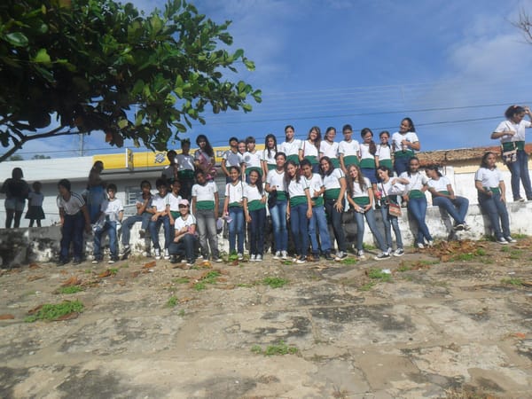 Alunos do Pitágoras II são homenageados pela instituição com a passagem do Dia do Estudante 16 SAM_8676