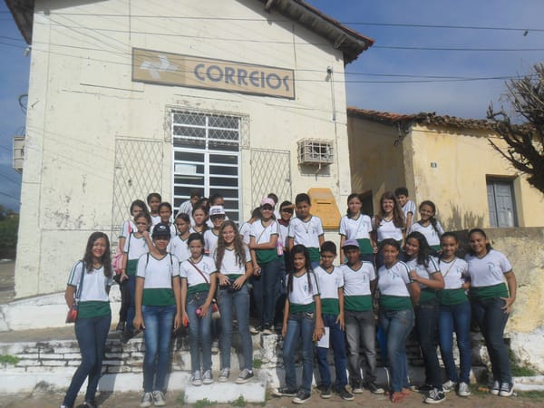 Alunos do Pitágoras II são homenageados pela instituição com a passagem do Dia do Estudante 9 SAM_8688
