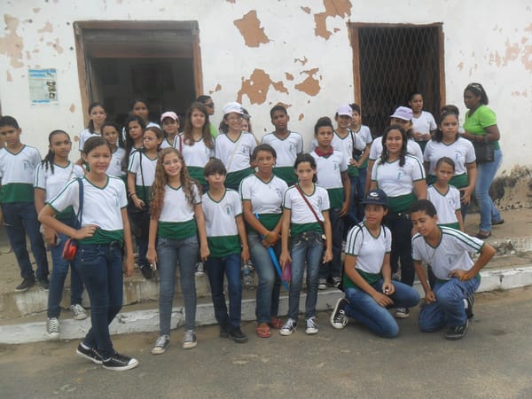 Alunos do Pitágoras II são homenageados pela instituição com a passagem do Dia do Estudante 38 SAM_8693