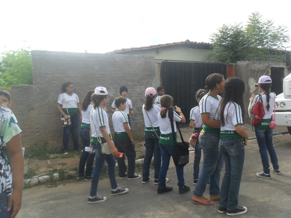Alunos do Pitágoras II são homenageados pela instituição com a passagem do Dia do Estudante 41 SAM_8696
