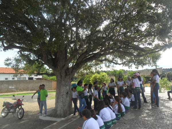 Alunos do Pitágoras II são homenageados pela instituição com a passagem do Dia do Estudante 7 SAM_8698