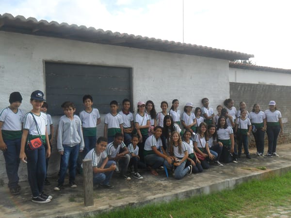 Alunos do Pitágoras II são homenageados pela instituição com a passagem do Dia do Estudante 8 SAM_8701