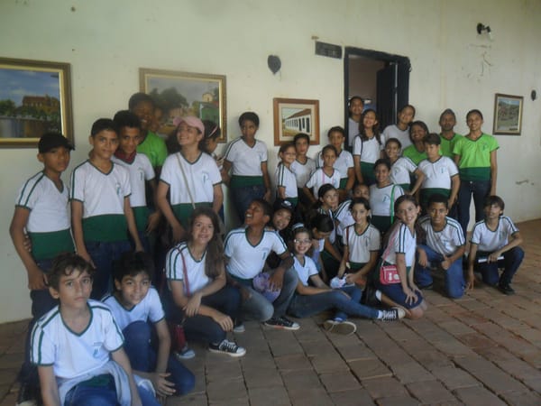 Alunos do Pitágoras II são homenageados pela instituição com a passagem do Dia do Estudante 31 SAM_8754