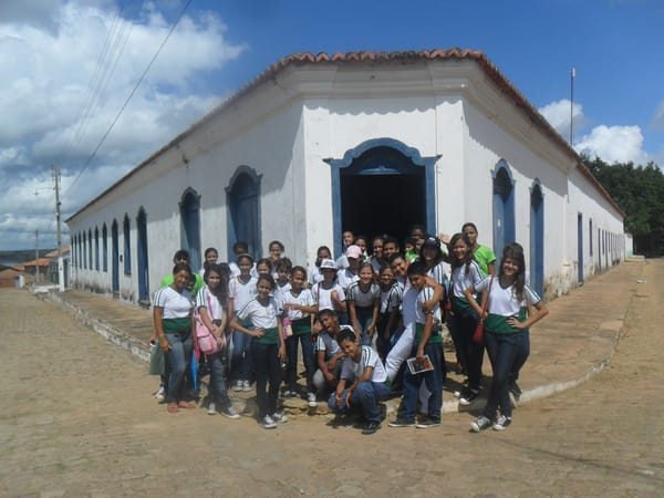 Alunos do Pitágoras II são homenageados pela instituição com a passagem do Dia do Estudante 61 SAM_8760
