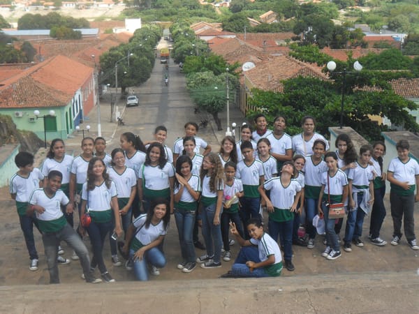 Alunos do Pitágoras II são homenageados pela instituição com a passagem do Dia do Estudante 4 SAM_8772