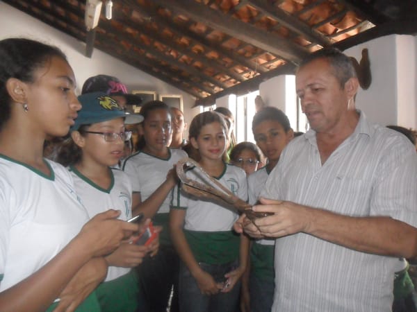Alunos do Pitágoras II são homenageados pela instituição com a passagem do Dia do Estudante 15 SAM_8810