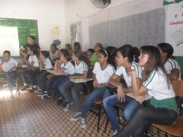 Alunos do Pitágoras II são homenageados pela instituição com a passagem do Dia do Estudante 13 SAM_8824