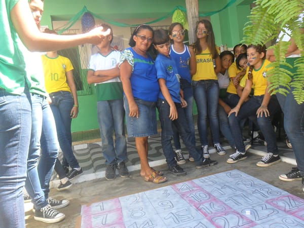 Alunos do Pitágoras II são homenageados pela instituição com a passagem do Dia do Estudante 47 SAM_8856