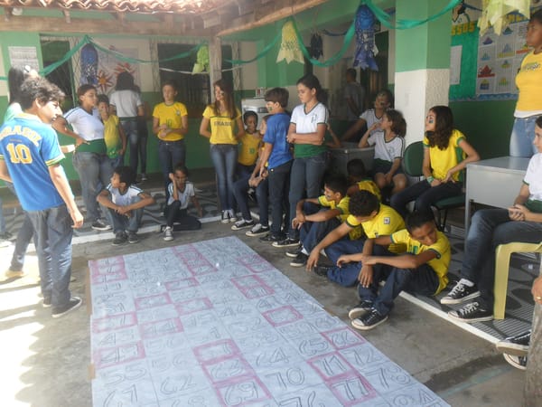 Alunos do Pitágoras II são homenageados pela instituição com a passagem do Dia do Estudante 30 SAM_8858
