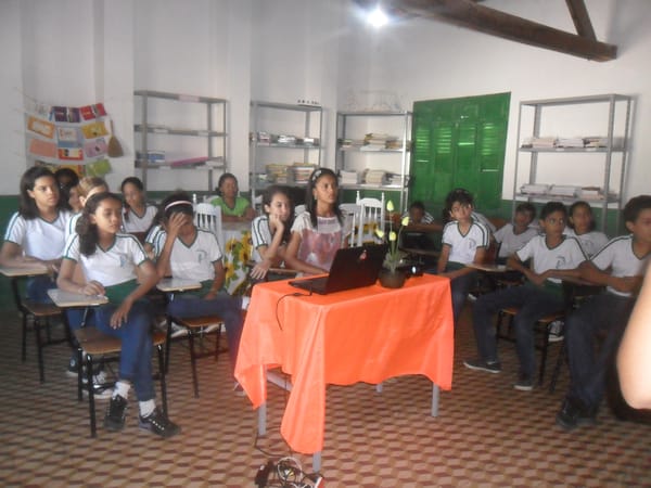 Alunos do Pitágoras II são homenageados pela instituição com a passagem do Dia do Estudante 46 SAM_8899