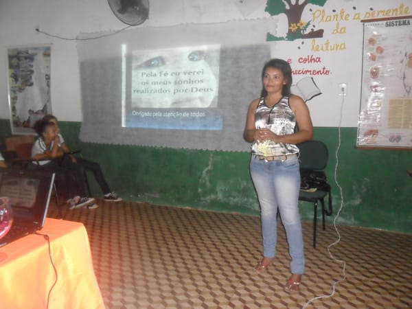 Alunos do Pitágoras II são homenageados pela instituição com a passagem do Dia do Estudante 60 SAM_8907