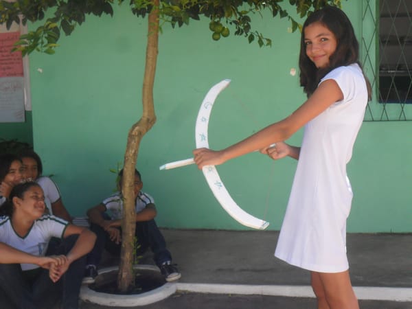 Alunos do Pitágoras II são homenageados pela instituição com a passagem do Dia do Estudante 59 SAM_8962