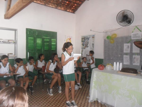 Alunos do Pitágoras II são homenageados pela instituição com a passagem do Dia do Estudante 55 SAM_9015