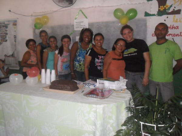 Alunos do Pitágoras II são homenageados pela instituição com a passagem do Dia do Estudante 58 SAM_9030