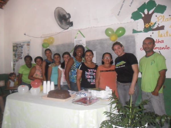 Alunos do Pitágoras II são homenageados pela instituição com a passagem do Dia do Estudante 1 SAM_9031