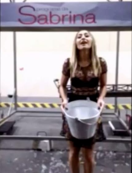 sabrina
