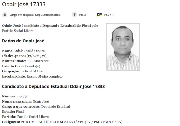 Odair José