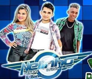 Nelinho Leos Nelinho Lemos