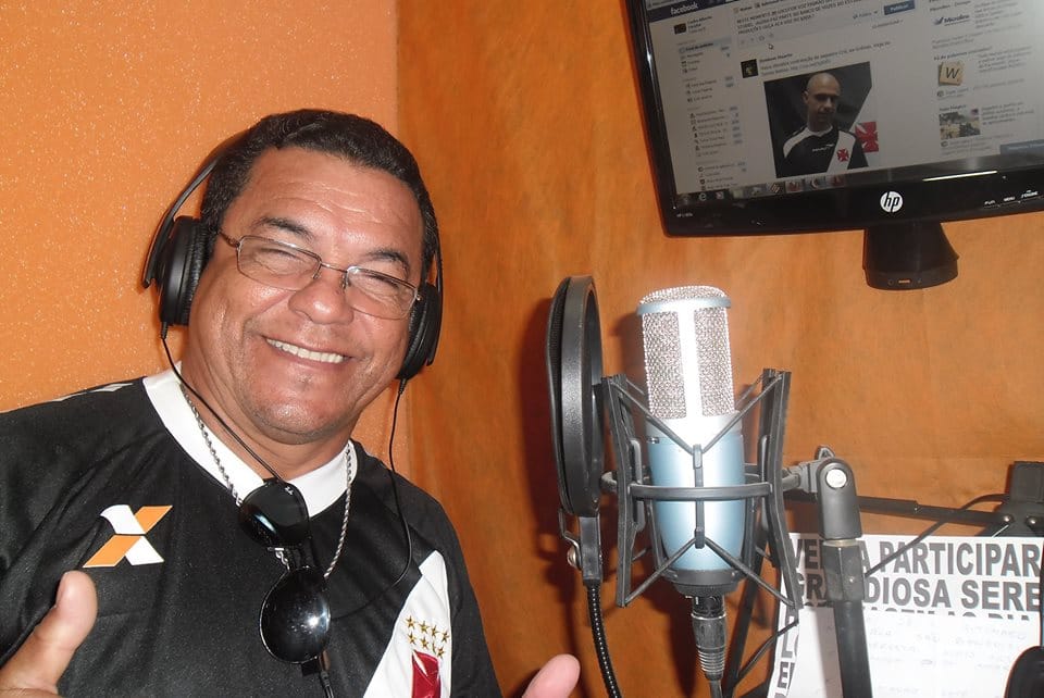 JM Besourão na Antares AM