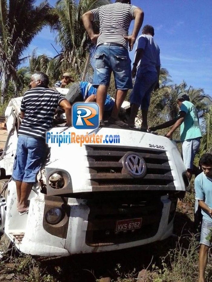 Caminhão