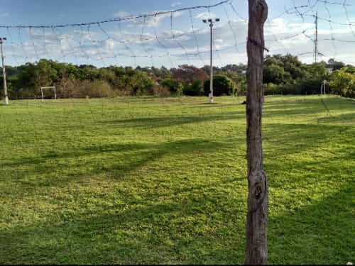 Society Clube, em Amarante
