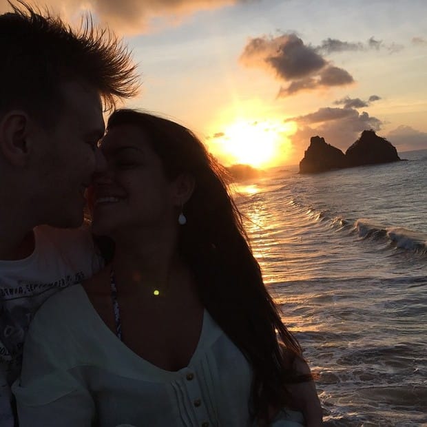 michel teló e thais fersoza