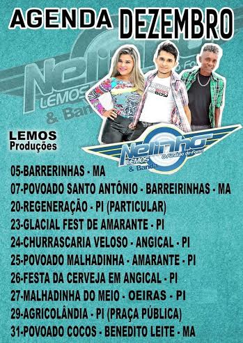 Nelinho Lemos