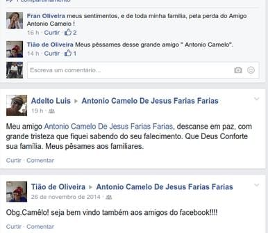 Antonio Camelo