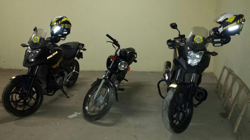 Operação Motociclista Legal