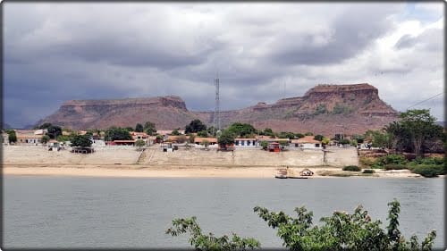 São Francisco do Maranhão