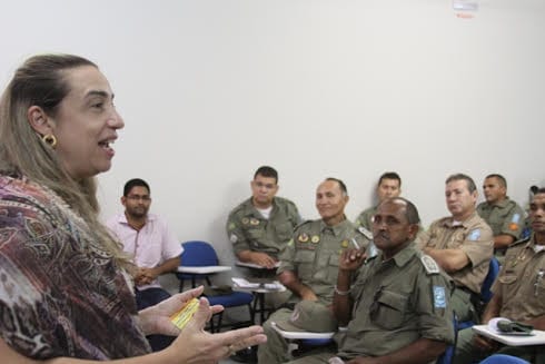 Secretaria de Segurança