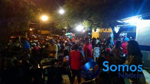 Trailer DJ Tuta 000 Amarante