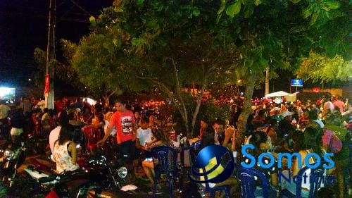 Trailer DJ Tuta 003 Amarante