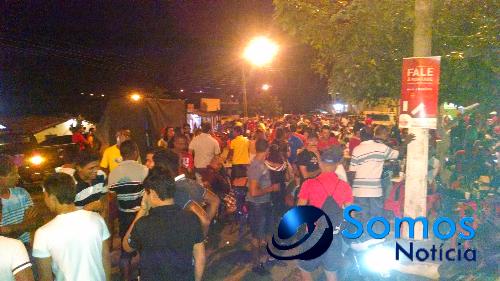 Trailer DJ Tuta 005 Amarante