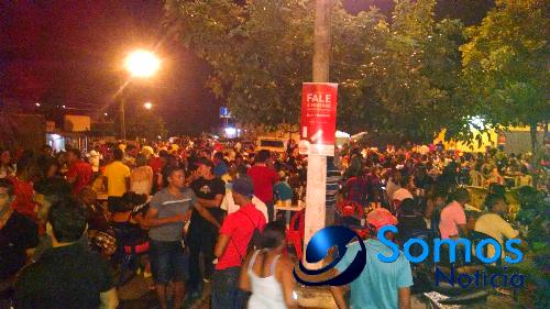 Trailer DJ Tuta 006 Amarante