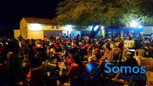 Trailer DJ Tuta 007 Amarante