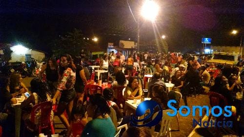 Trailer DJ Tuta 009 Amarante