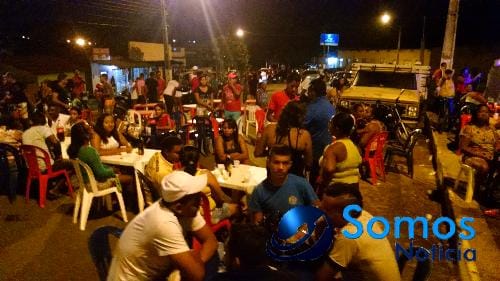 Trailer DJ Tuta 010 Amarante