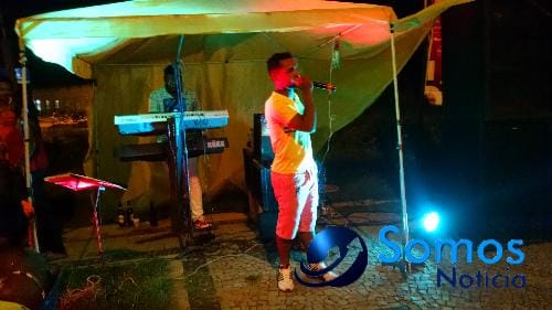 Trailer DJ Tuta 011 Amarante