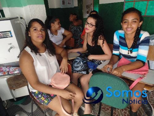 Somos Notícia 003 Amarante