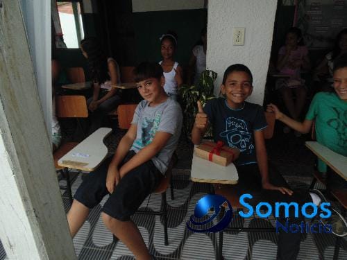 Somos Notícia 006 Amarante