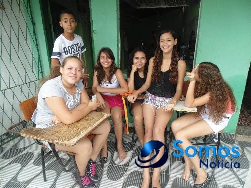 Somos Notícia 009 Amarante