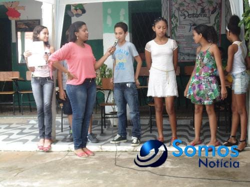 Somos Notícia 014 Amarante